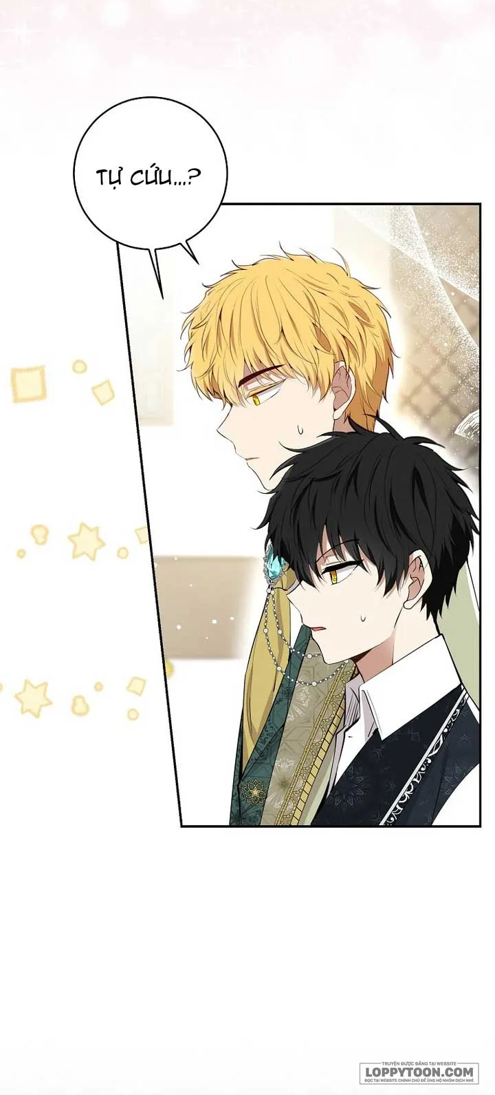 Sóc Con Tài Năng Chap 75 - trang 3