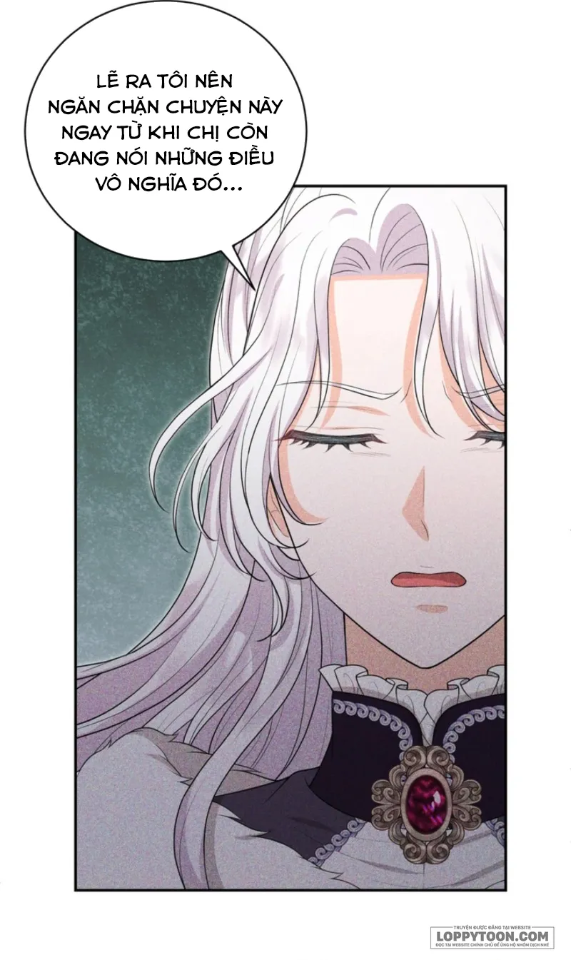 Công Chúa Bé Con Hạng S Thật Mạnh Chap 84 - trang 15
