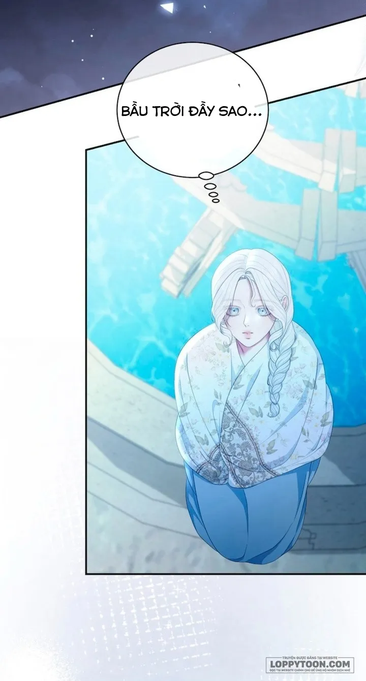 Hầu Nữ Không Còn Thèm Muốn Chủ Nhân Nữa Chap 17 - trang 46