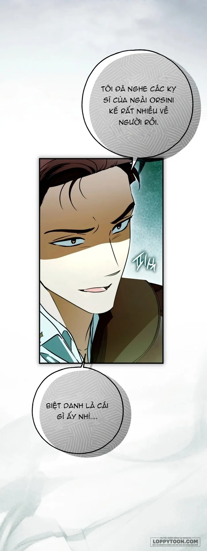 Có Kẻ Đã Sở Hữu Cơ Thể Của Tôi Chap 72 - trang 9
