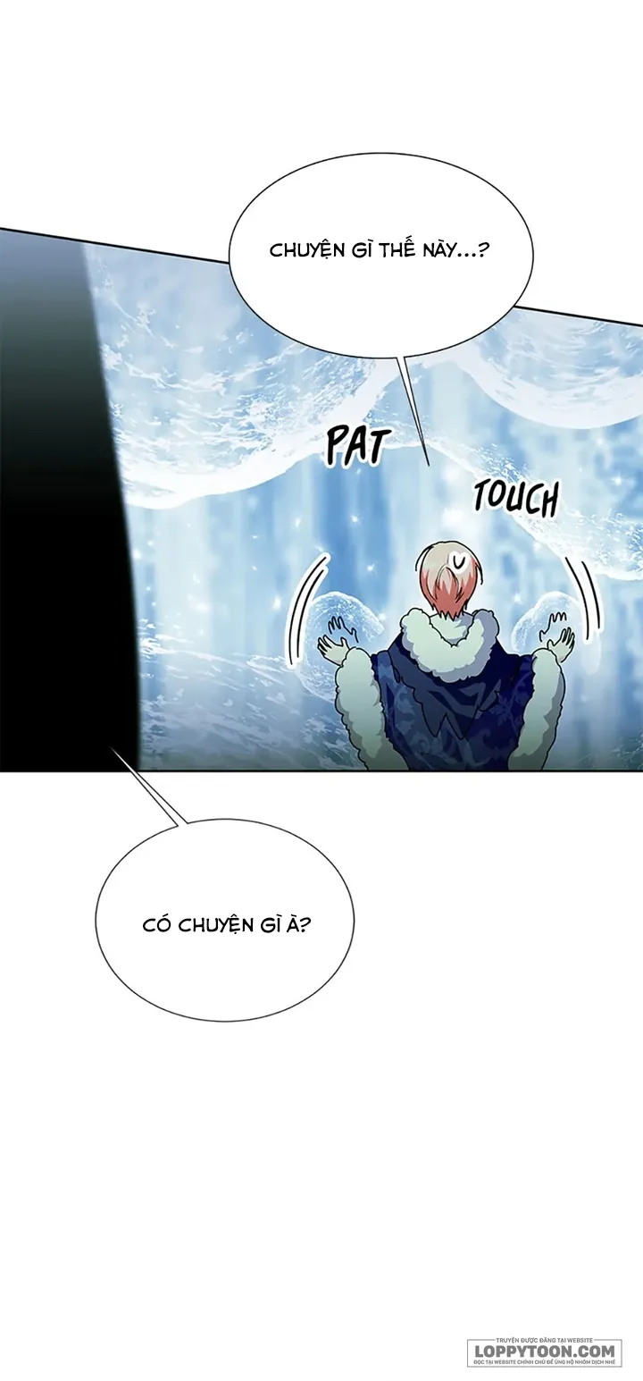 Phía Sau Mặt Nạ Của Nam Chính Hiền Lành Chap 47 - trang 50