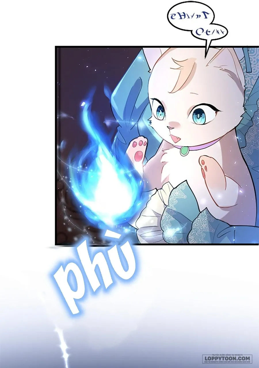 Đại Tiểu Thư Sao Phải Giả Nam Chap 50 - trang 3