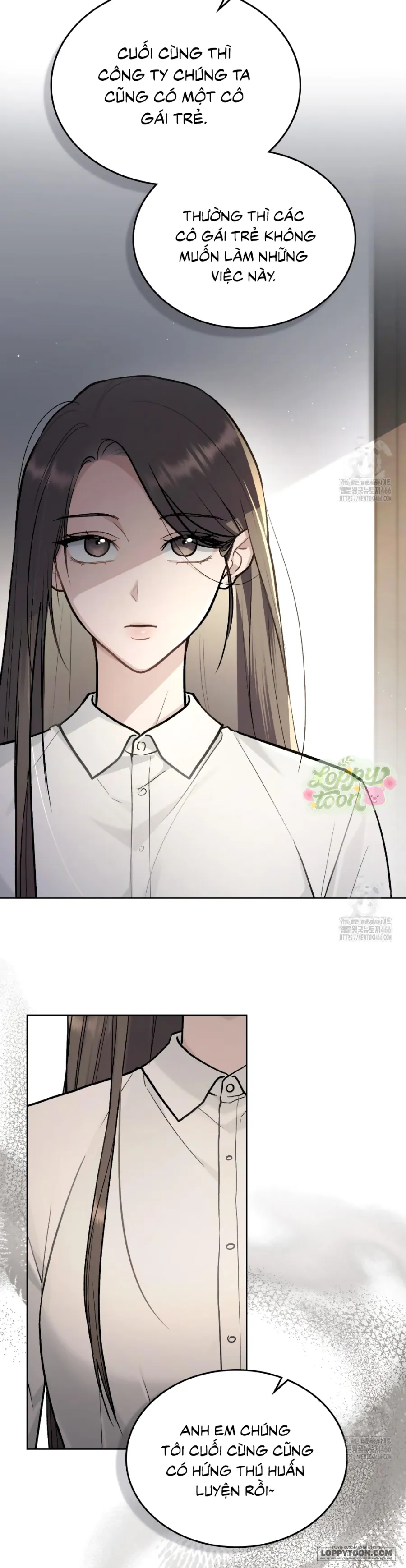 Kết Hôn Với Kẻ Tâm Thần Chap 9 - trang 26