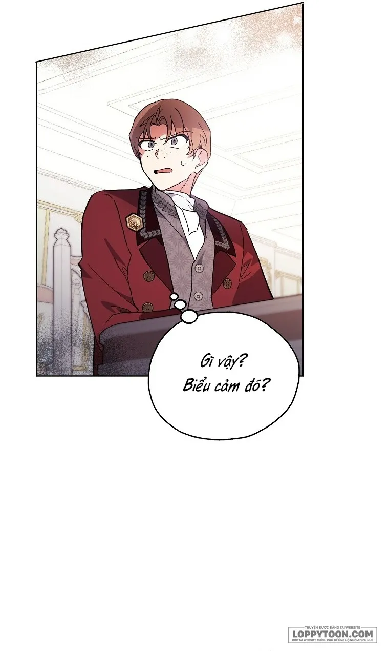 Bé Con Chốn Hoa Nở Chap 4 - trang 26