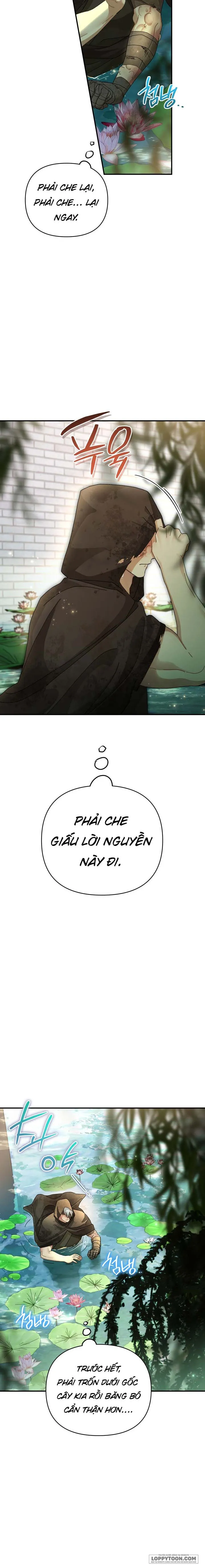 Vùng Đất Khắc Kỷ Chap 1 - trang 12