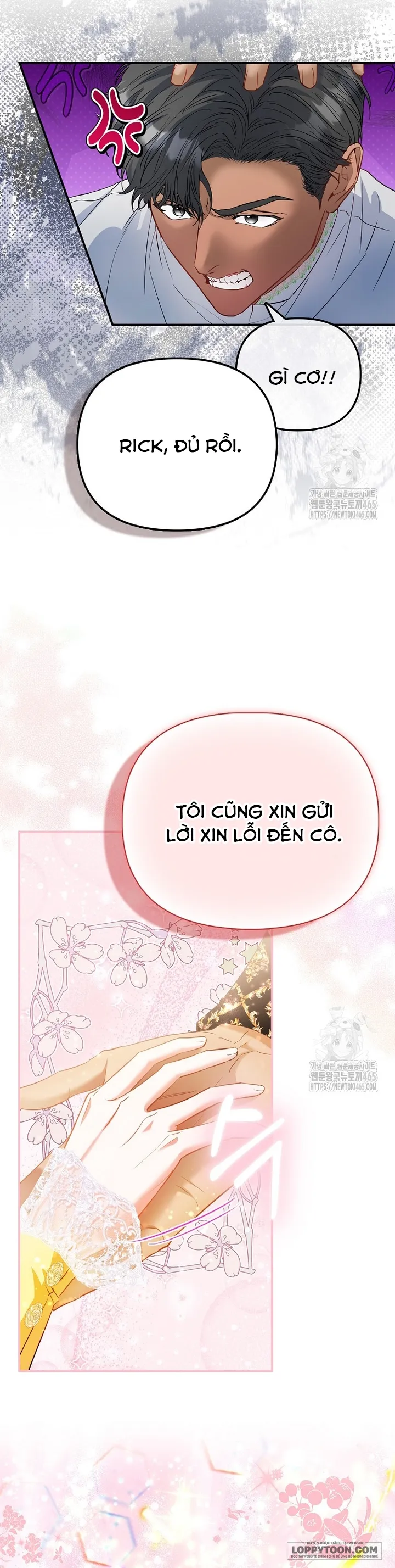 Nàng Công Chúa Của Mọi Người Chap 70 - trang 16