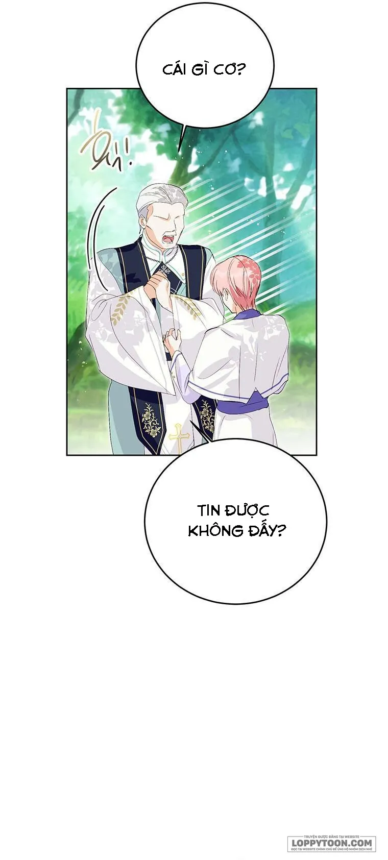 Phía Sau Mặt Nạ Của Nam Chính Hiền Lành Chap 16 - trang 5
