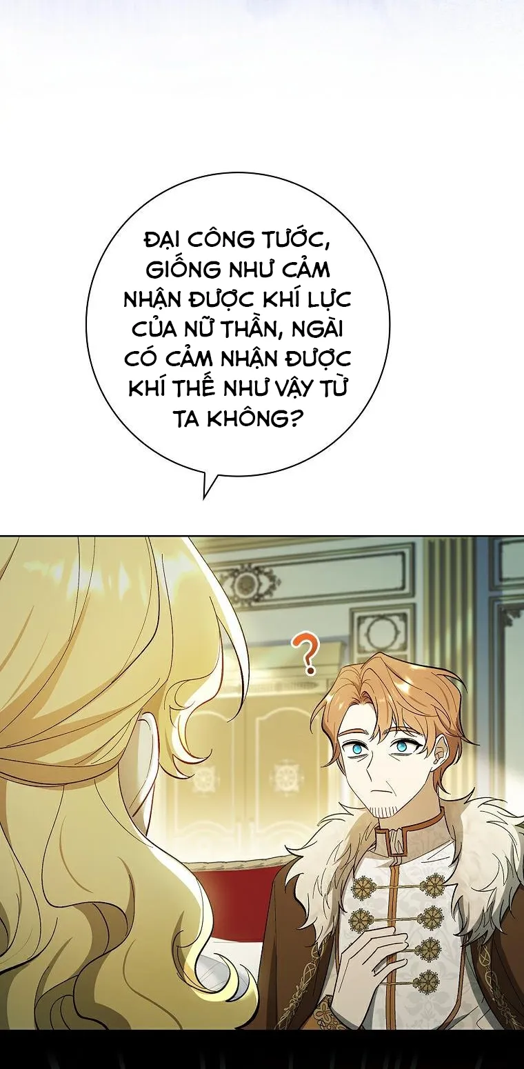 Nam Chính À, Tôi Sẽ Tôn Trọng Sở Thích Của Anh Chap 65 - trang 37