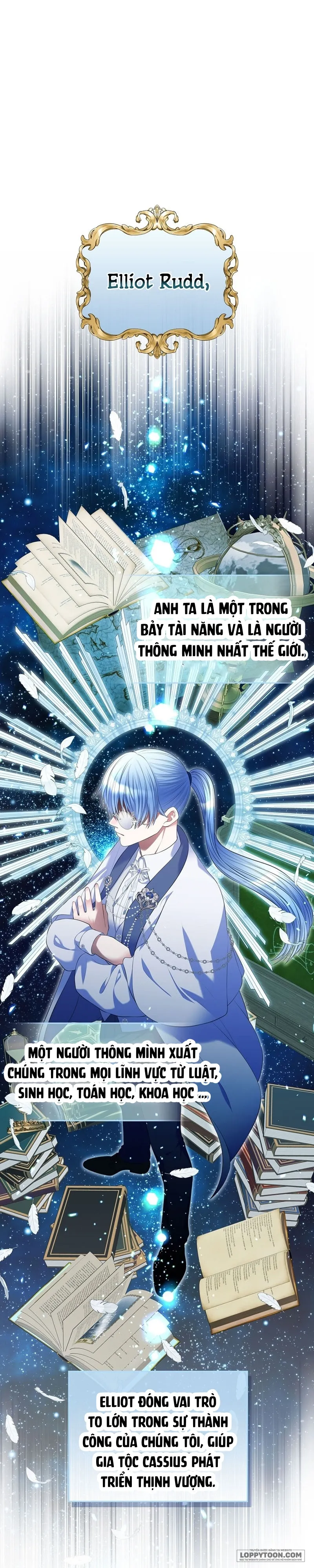 Tôi Sẽ Ly Hôn Với Anh Trai Nữ Chính Chap 38 - trang 1