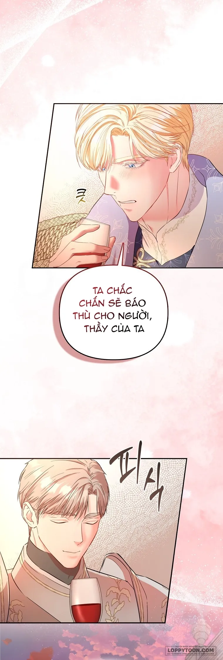 Nàng Công Chúa Của Mọi Người Chap 7 - trang 21