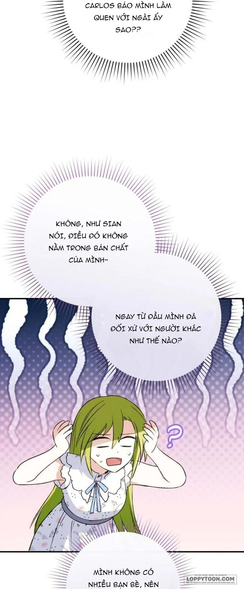 Bạo Chúa Độc Ác Trở Lại Chap 65 - end ss2 - trang 5