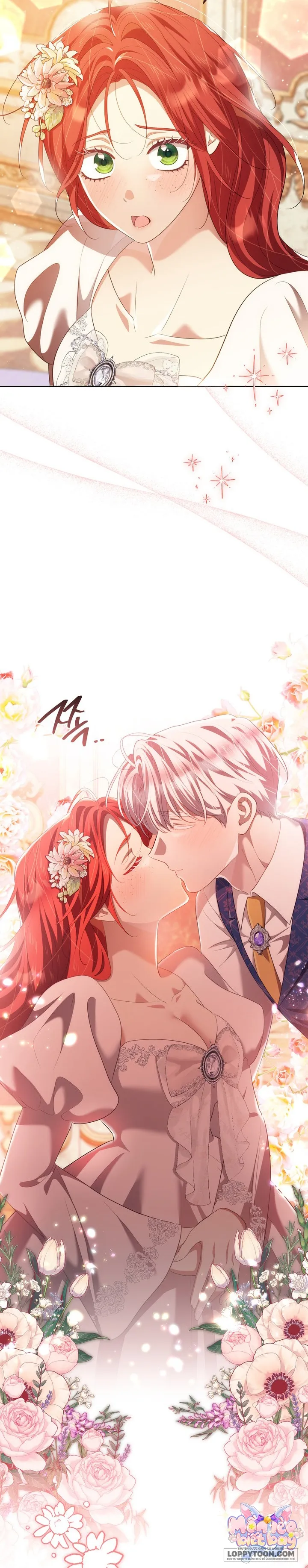 Vị Hoàng Tử Của Em Chap 46 - H+ - trang 24