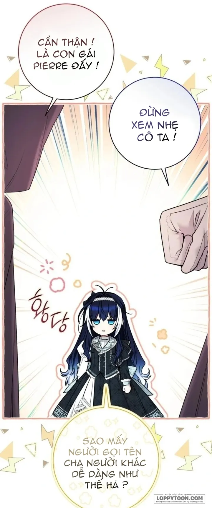 Bé Cá Voi Sát Thủ Phản Diện Chap 84 - trang 16