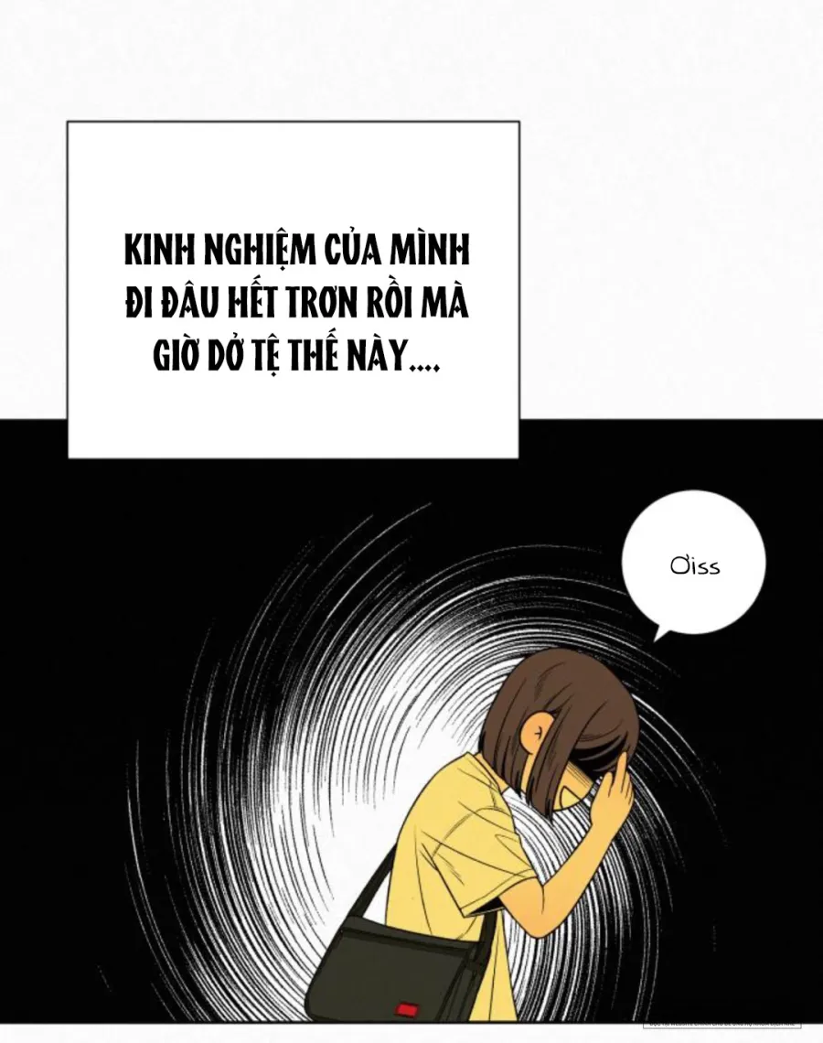 Chiến Lược Tình Yêu Trong Sáng Chap 91 - trang 87