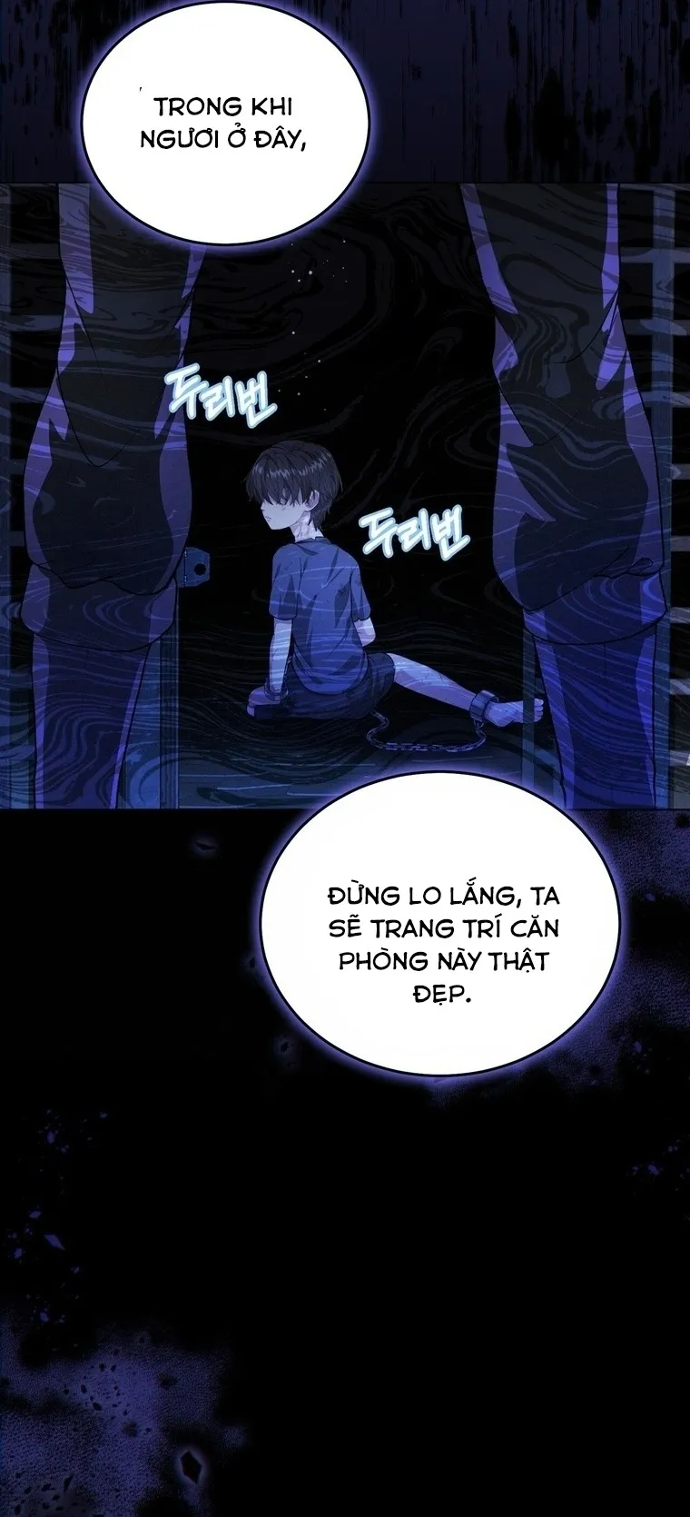 Nàng Tiên, Hãy Ký Hợp Đồng Nào Chap 5 - trang 25