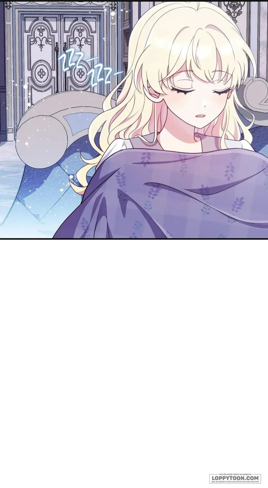 Trở Thành Bạn Thời Thơ Ấu Của Nam Phụ Ám Ảnh Chap 45 - end ss1 - trang 18