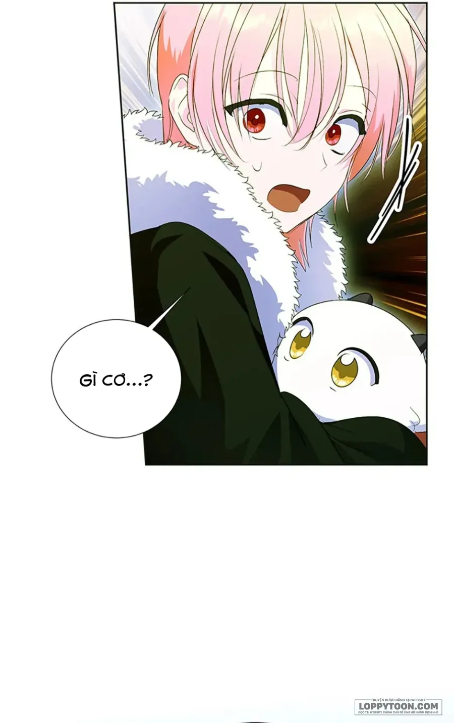 Phía Sau Mặt Nạ Của Nam Chính Hiền Lành Chap 61 - trang 46