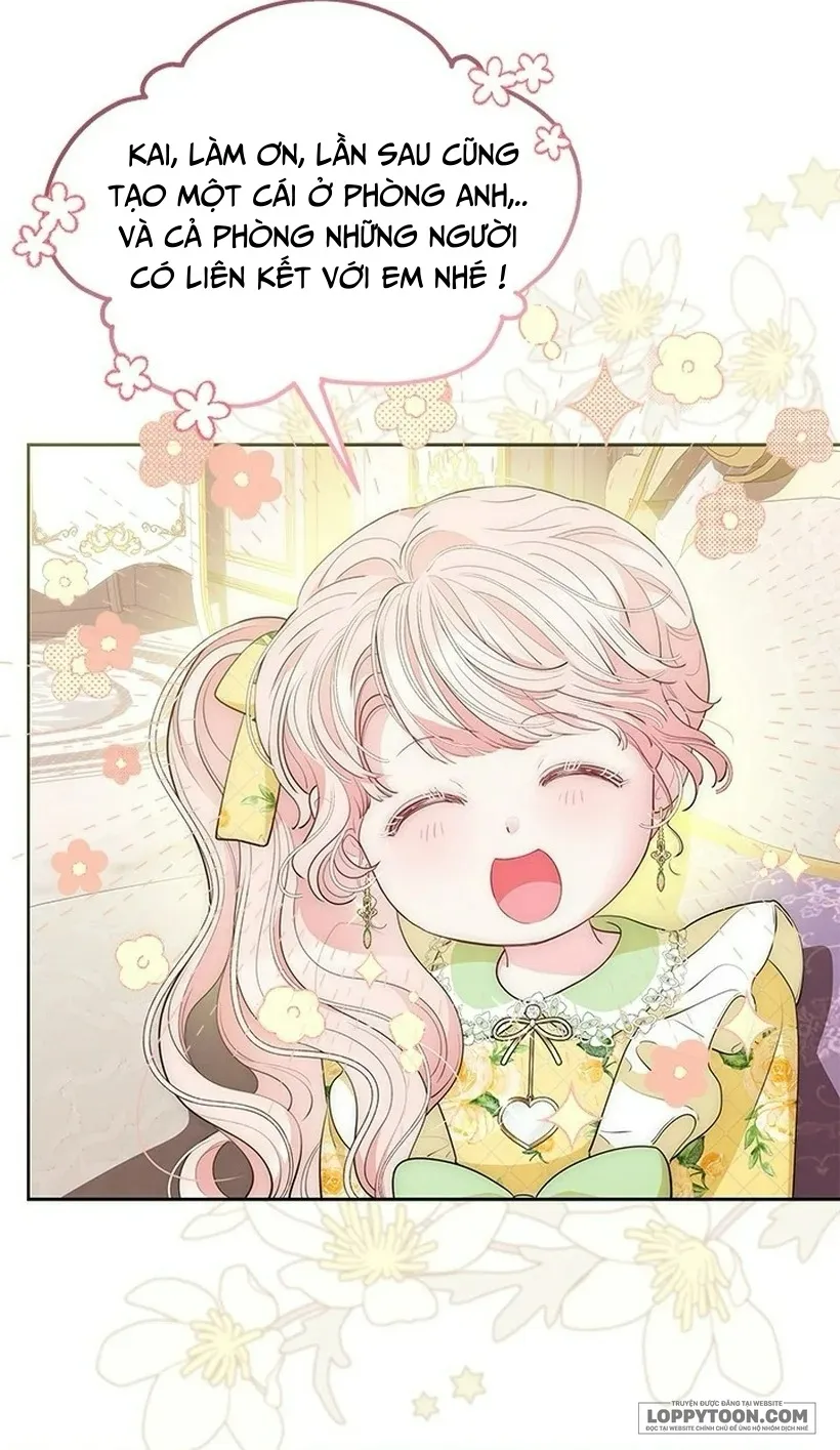 Đã Từ Chối Sủng Ái Rồi Mà Sao Còn Ám Ảnh Thế? Chap 66 - trang 42
