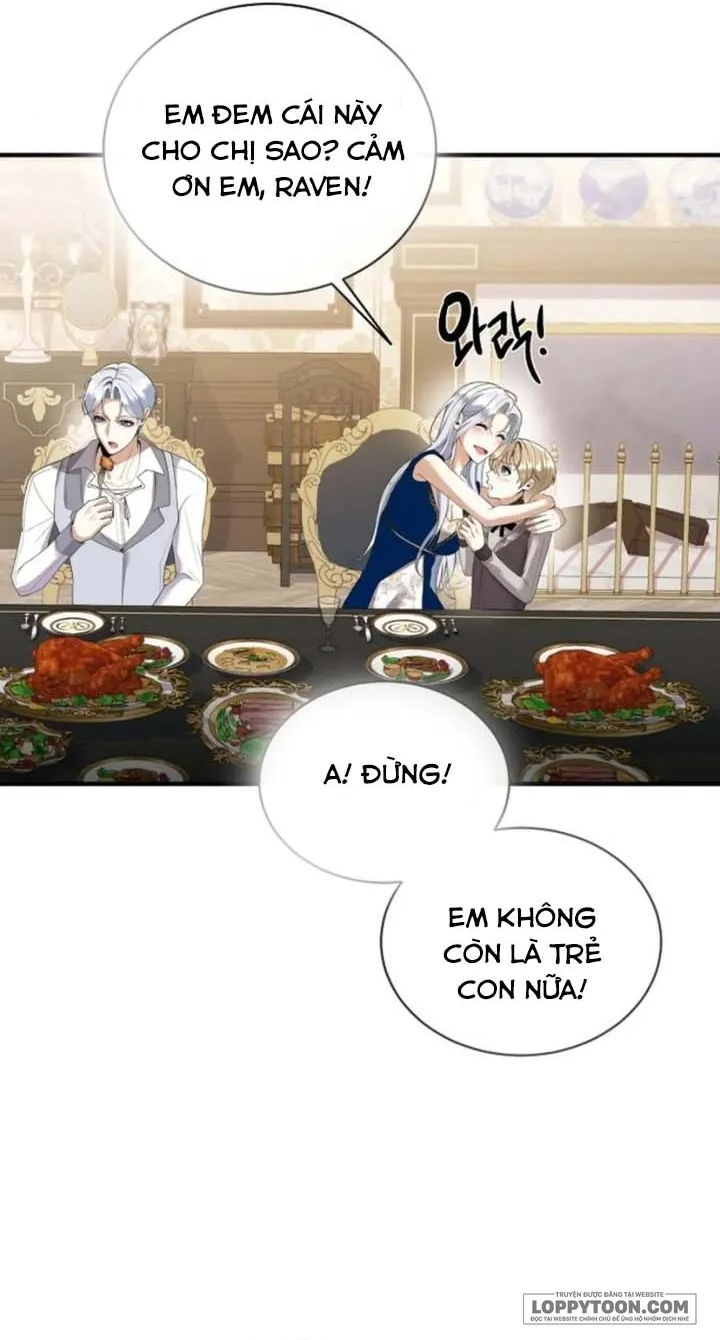 Qua Đêm Với Người Chồng Sắp Ly Hôn Chap 11 - trang 41