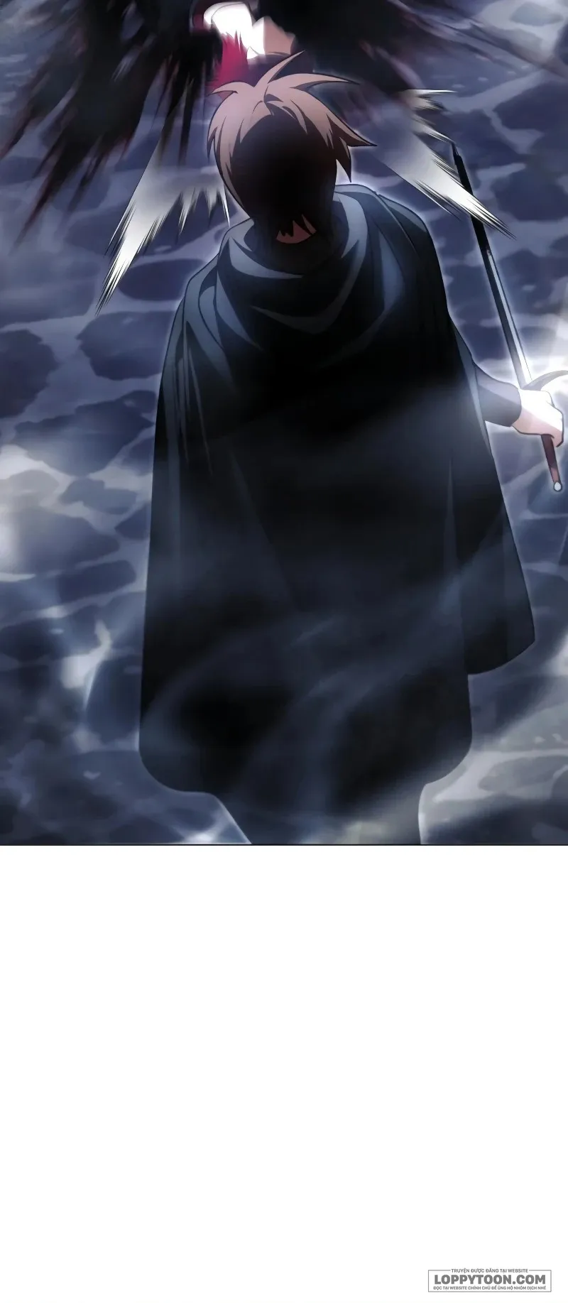 Bạo Chúa Độc Ác Trở Lại Chap 27 - trang 14