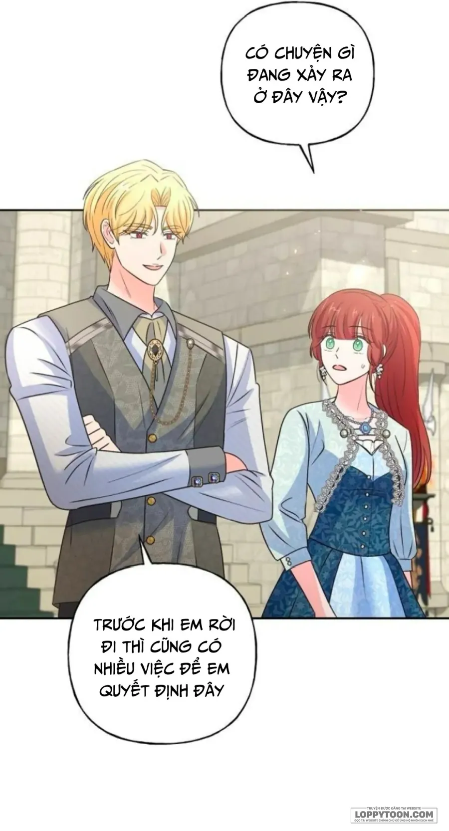 Hầu Gái Không Thích Nuôi Dạy Trẻ Nhỏ Chap 27 - trang 84