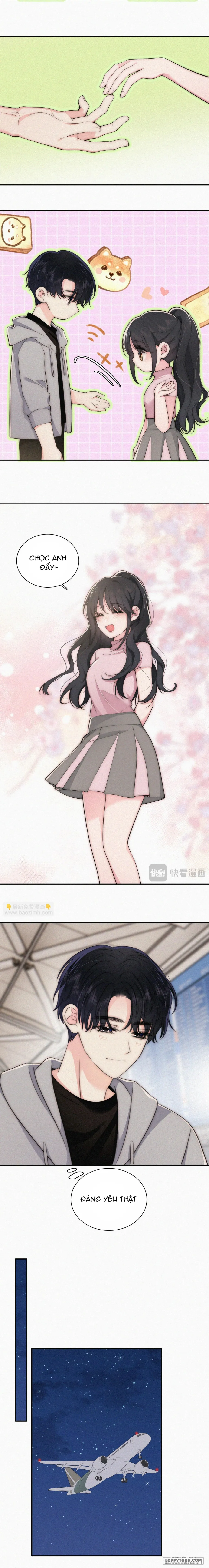 Một Lòng Cưng Chiều Chap 108 - trang 3