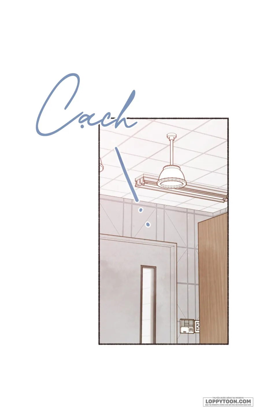Cảm Xúc Chuyển Giao Chap 0 - trang 13