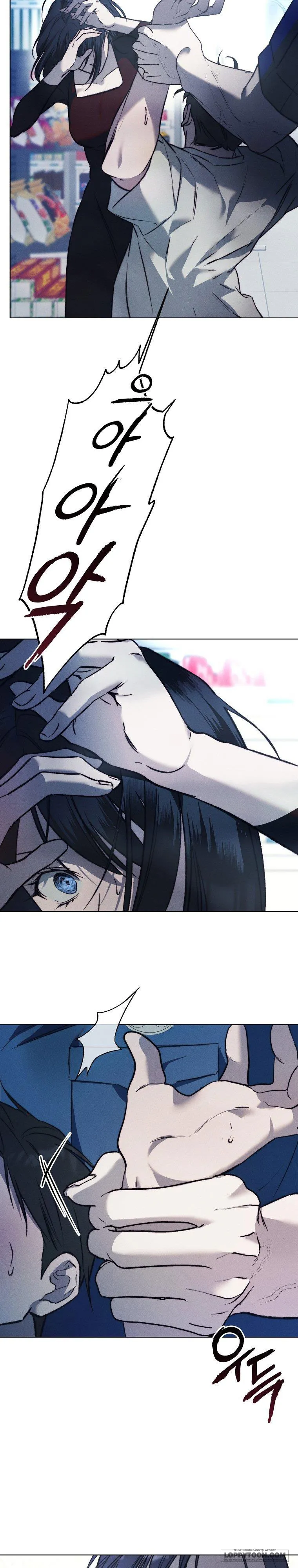 Sợi Chỉ Đỏ Chap 2 - trang 20