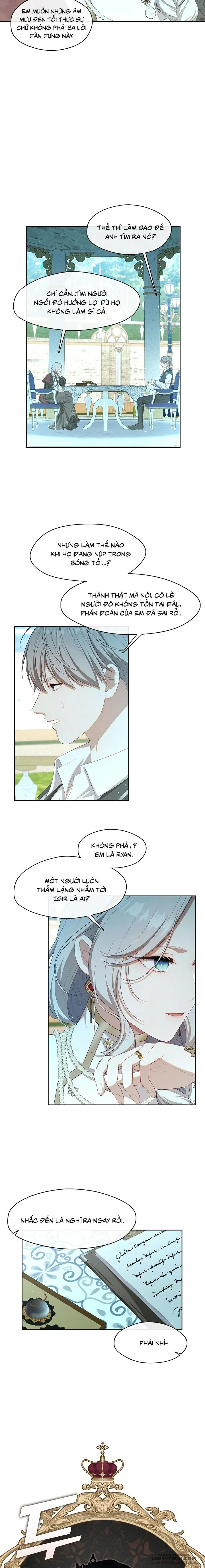 Thợ Săn Hạng S Không Muốn Trở Thành Ác Nữ Chap 25 - trang 16