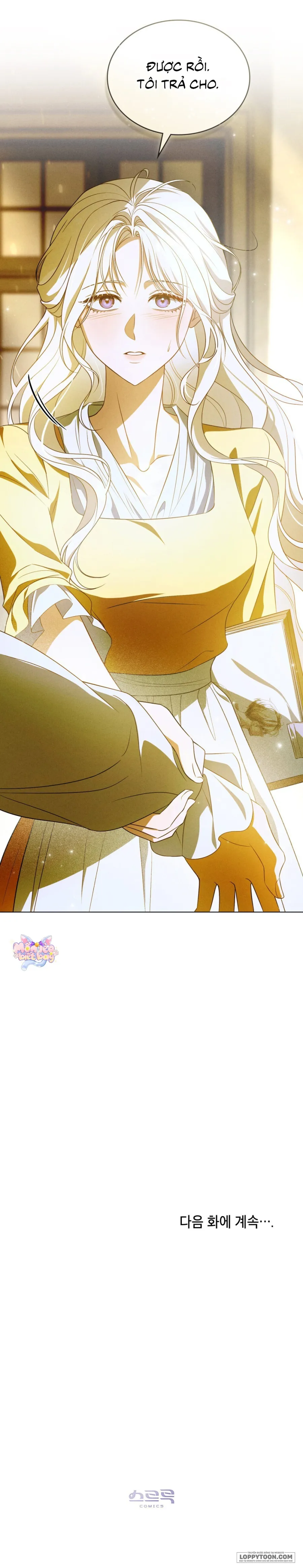 Nỗi Lạc Lõng Không Tên Chap 2 - trang 36