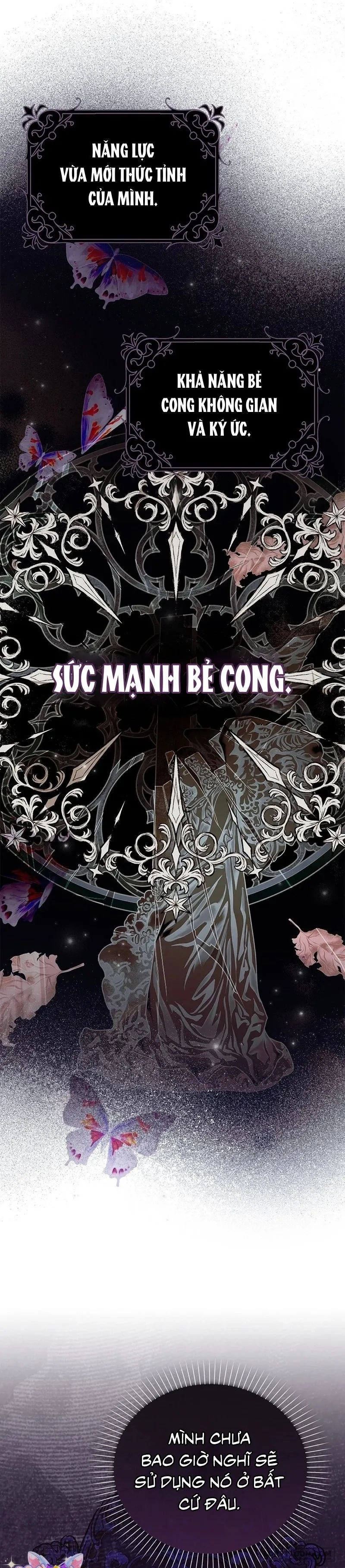 Bé Con Ngoan Hiền Giải Cứu Gia Tộc Phản Diện Chap 21 - trang 8