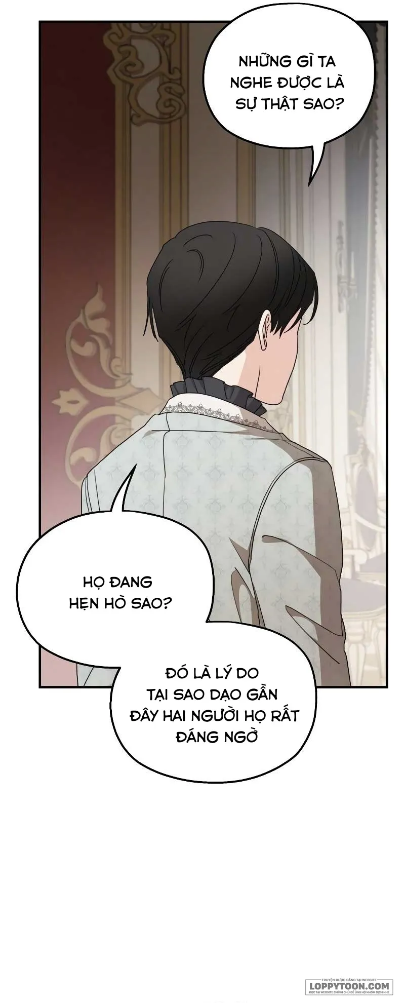 Gia Đình Chồng Quá Ám Ảnh Bởi Tôi Chap 103 - trang 39