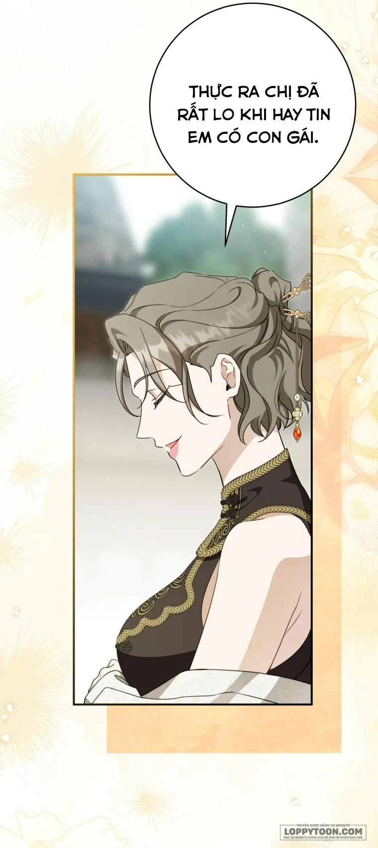Trở Thành Cô Cháu Gái Bị Khinh Miệt Của Nhà Quyền Quý Chap 118 - trang 9