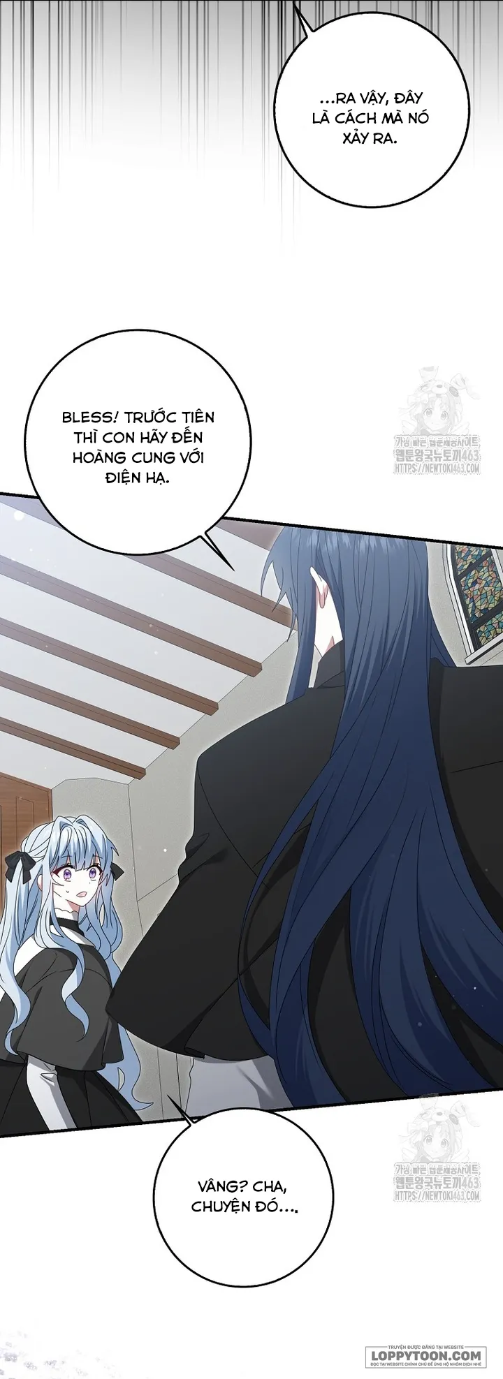 Tôi Sẽ Chiếm Lấy Ngư Trường Này! Chap 51 - trang 36