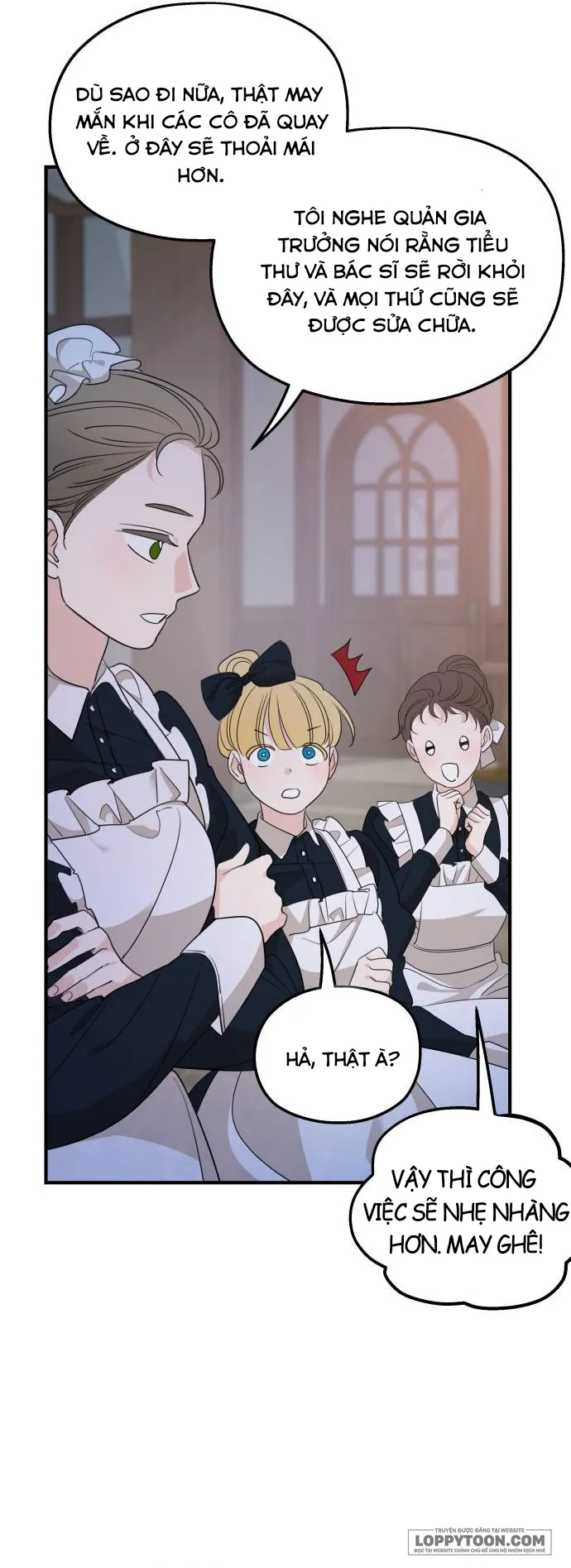 Gia Đình Chồng Quá Ám Ảnh Bởi Tôi Chap 72 - trang 73
