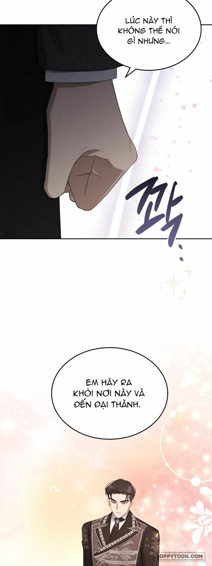 Nam Chính Quái Vật Sống Dưới Giường Tôi Chap 31 - trang 41