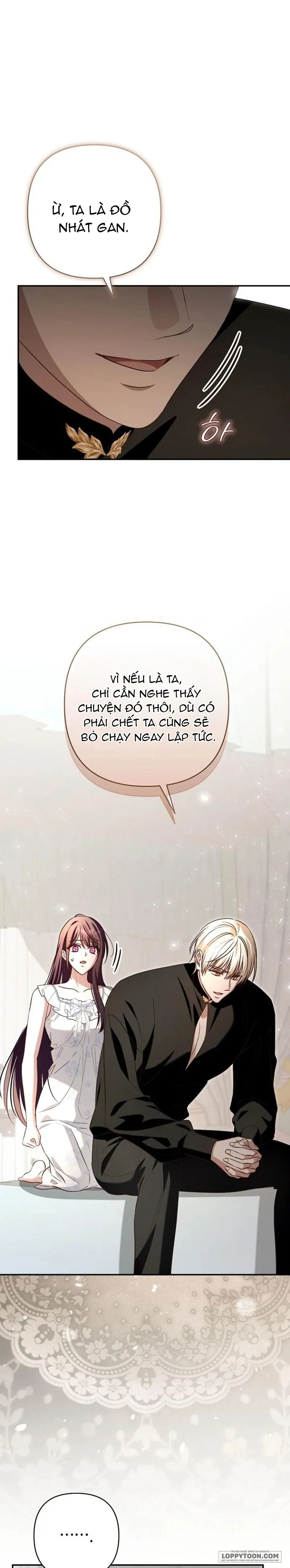 Cô Dâu Của Đại Công Tước Là Chiến Binh Địa Ngục Chap 37 - trang 16