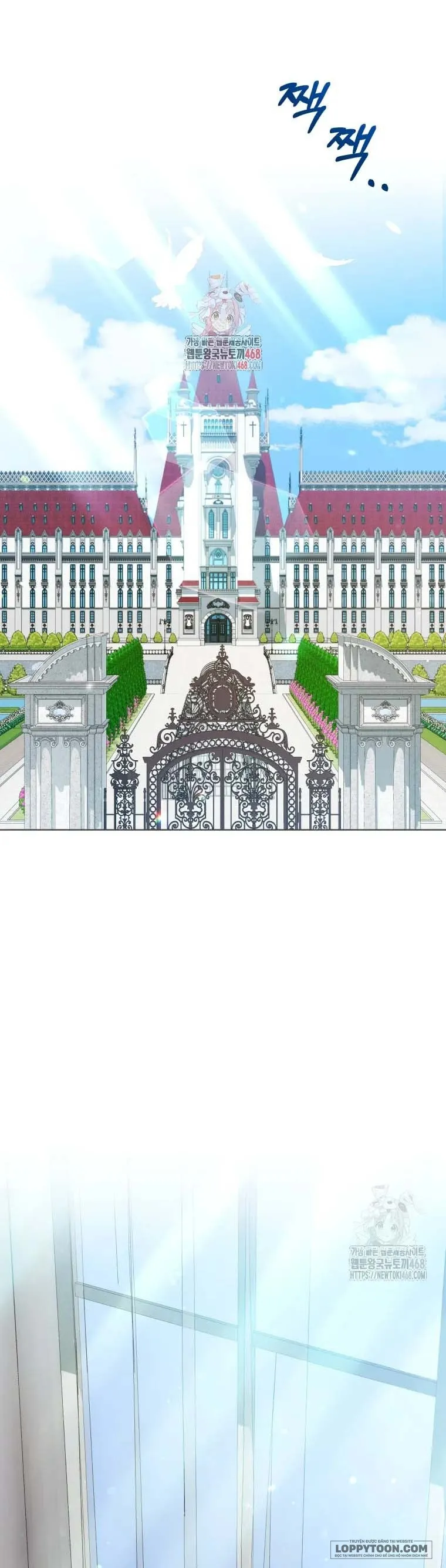 Chiếc Túi Bí Mật Của Quý Cô Xấu Xí Chap 62 - trang 17