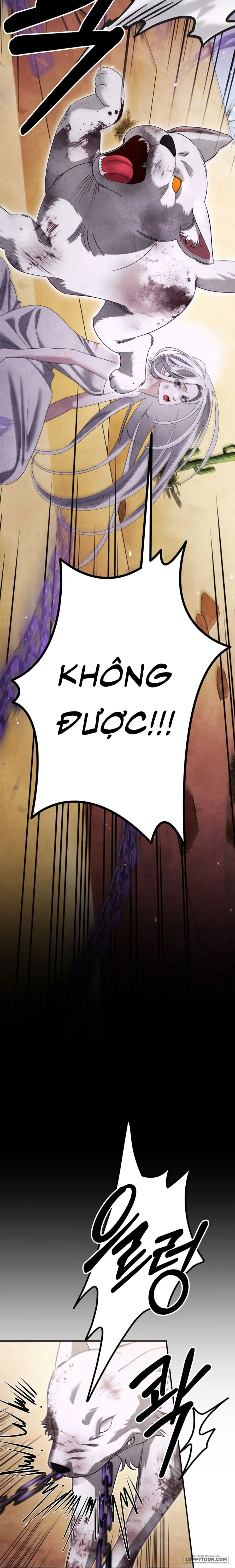 Cuộc Hôn Nhân Bị Cướp Đoạt Chap 96 - trang 2