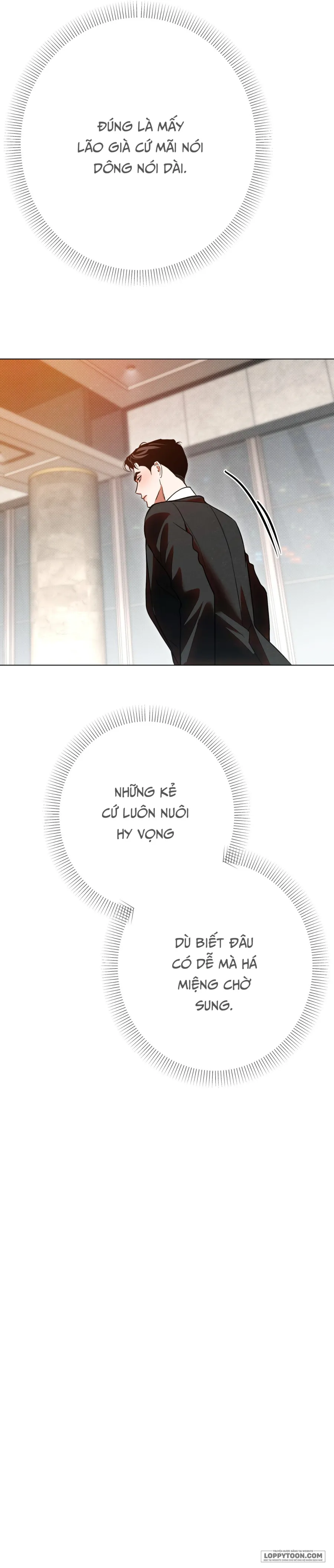 Ngưỡng Tuyệt Đối Chap 48 - trang 9