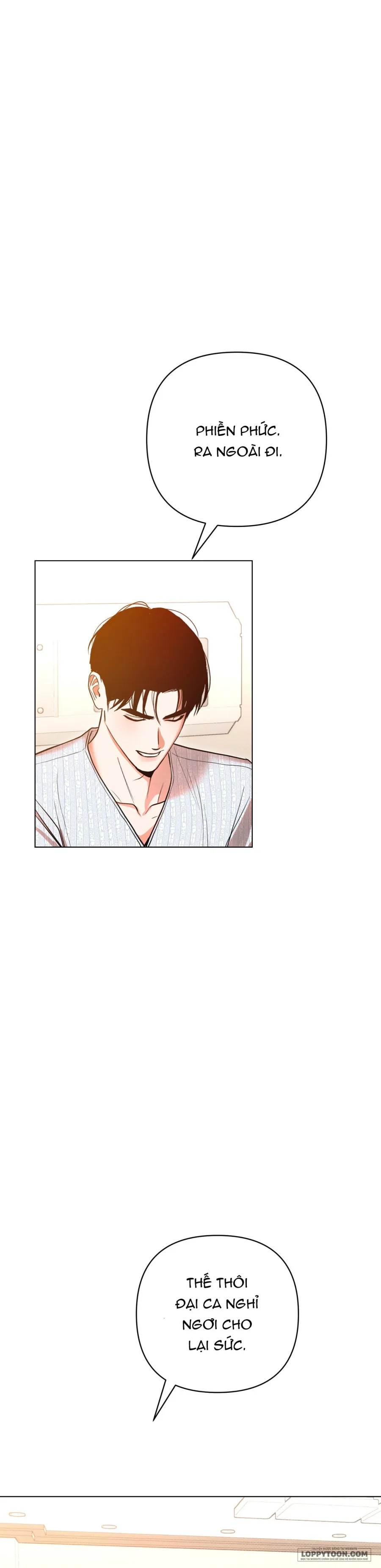 Ngưỡng Tuyệt Đối Chap 52 - trang 36
