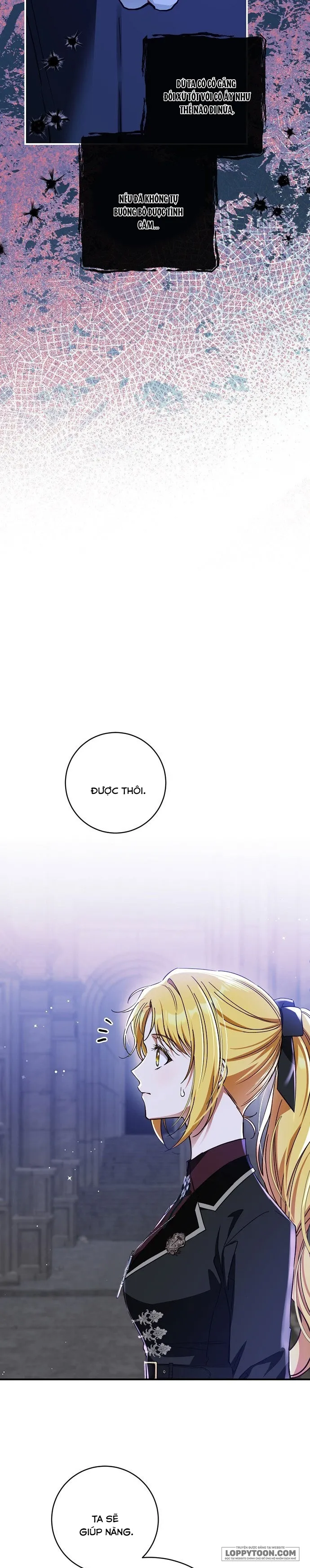 Thuần Hóa Hầu Tước Quái Dị Chap 73 - trang 12