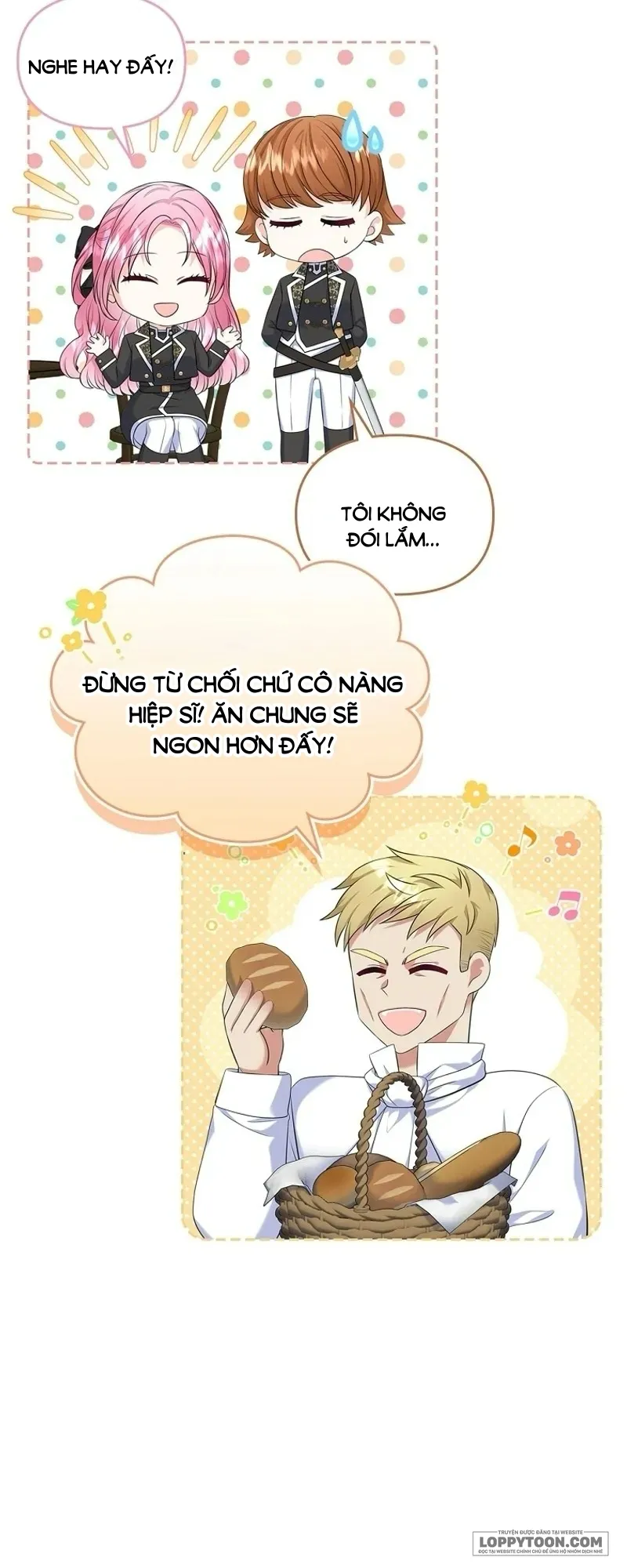 Tôi Sẽ Ly Hôn Với Anh Trai Nữ Chính Chap 65 - trang 13