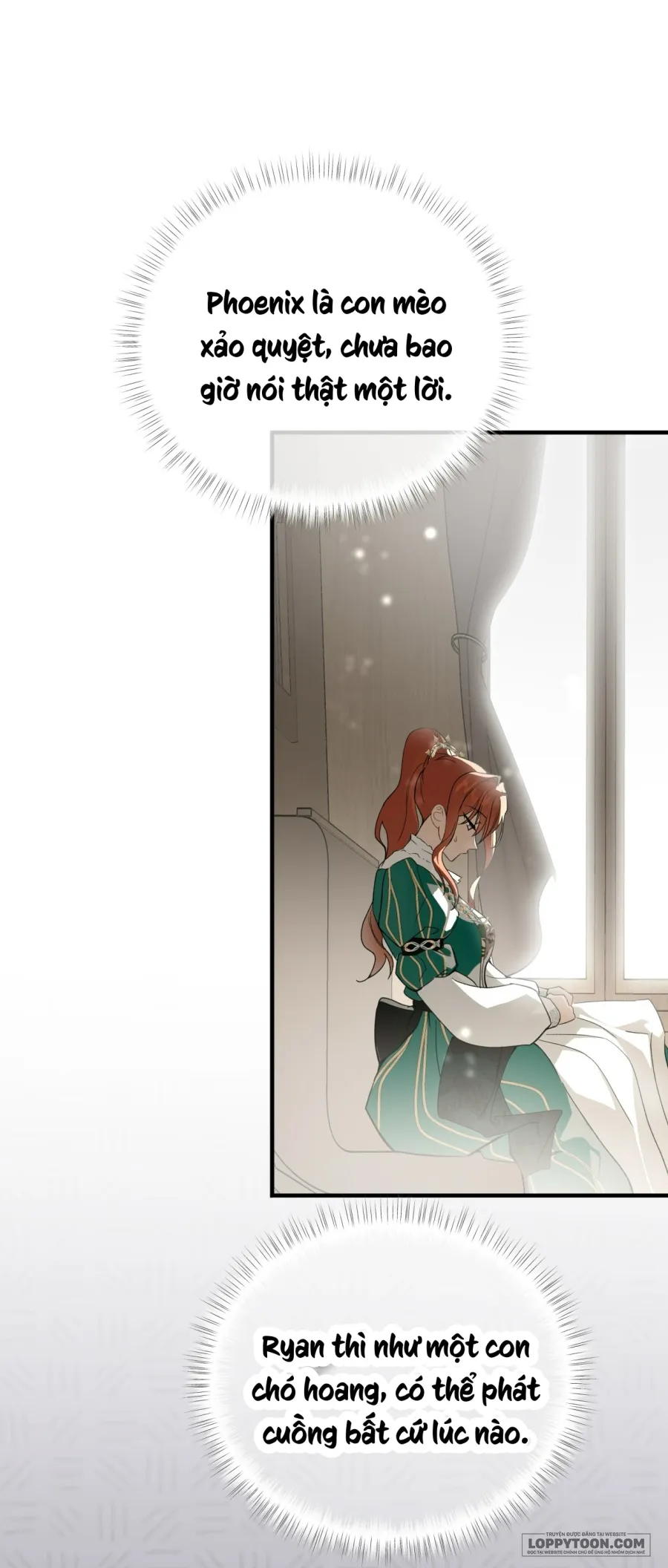 Nàng Sẽ Thuần Phục Những Anh Hùng Chap 14 - trang 66
