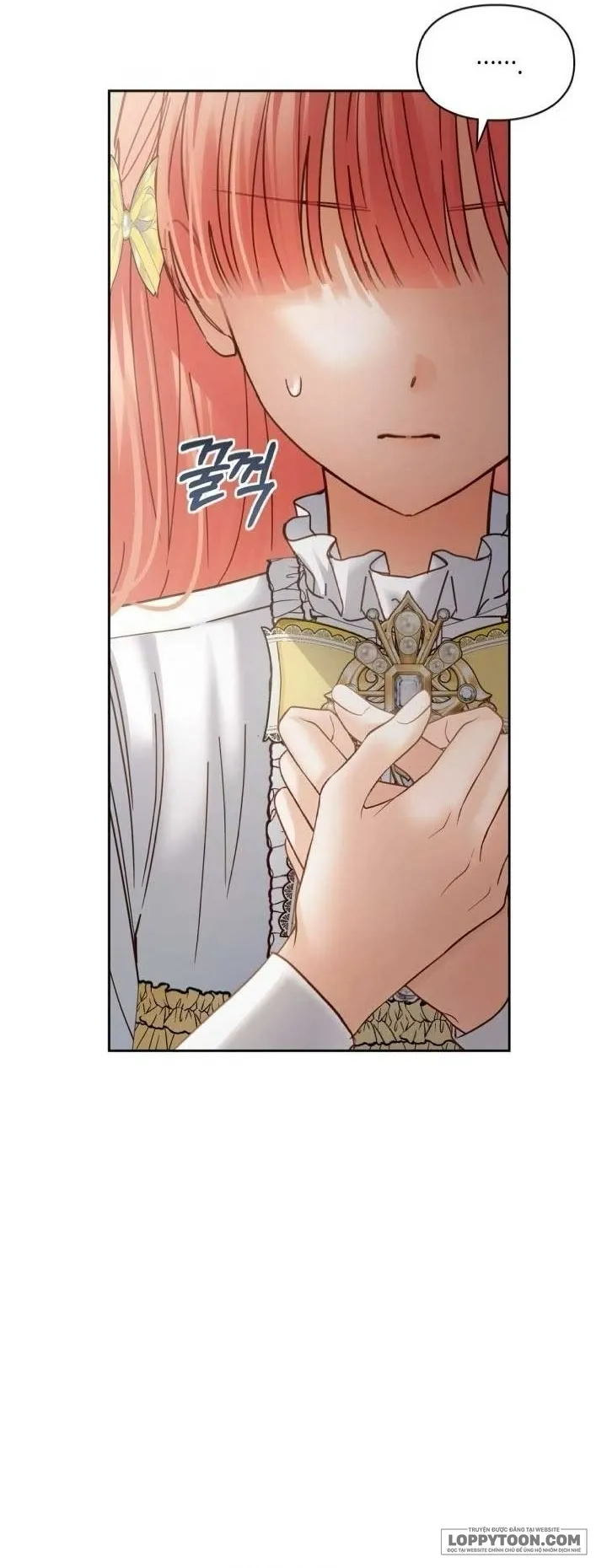 Phạm Nhân Bé Con Của Dinh Thự Mùa Đông Chap 64 - trang 46