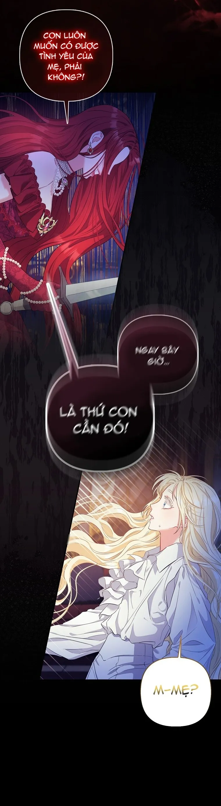Nàng Công Chúa Của Mọi Người Chap 1 - trang 9
