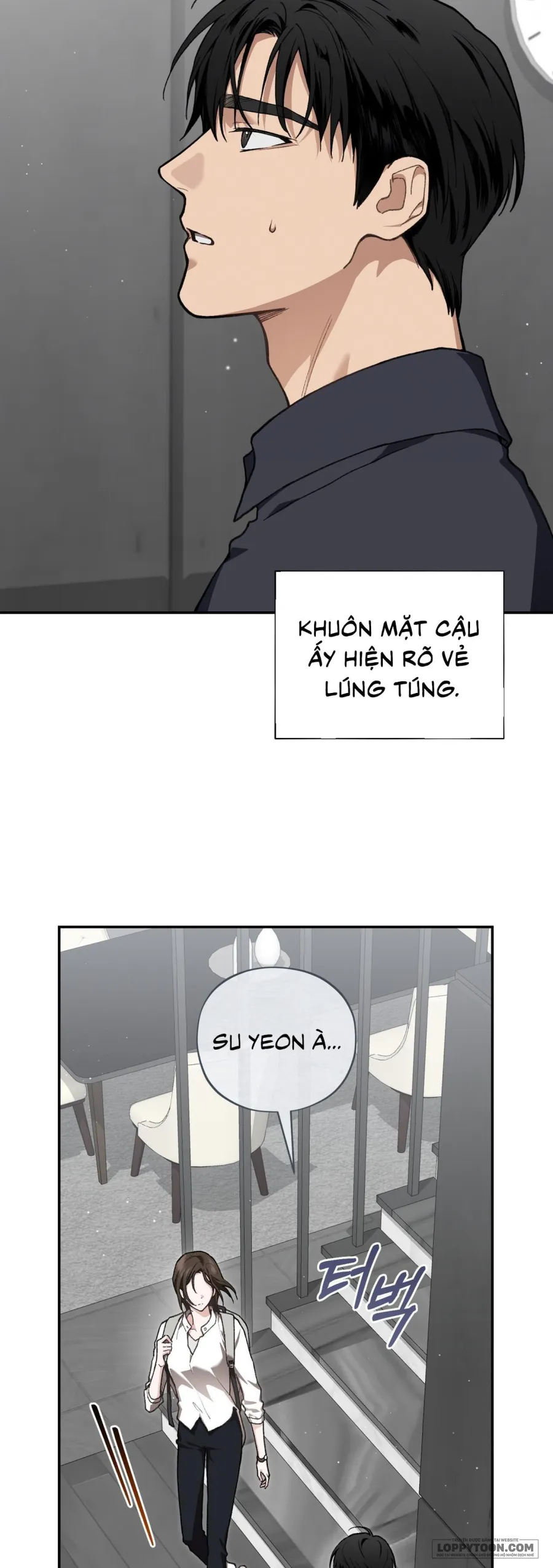 Quốc Lộ Số 1 Chap 16 - trang 7
