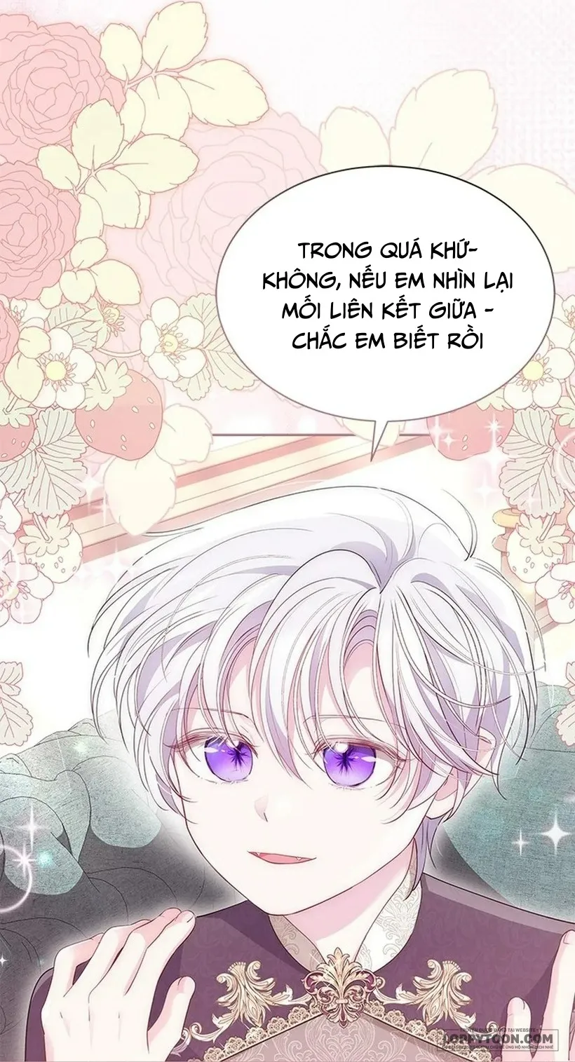 Đã Từ Chối Sủng Ái Rồi Mà Sao Còn Ám Ảnh Thế? Chap 64 - trang 37