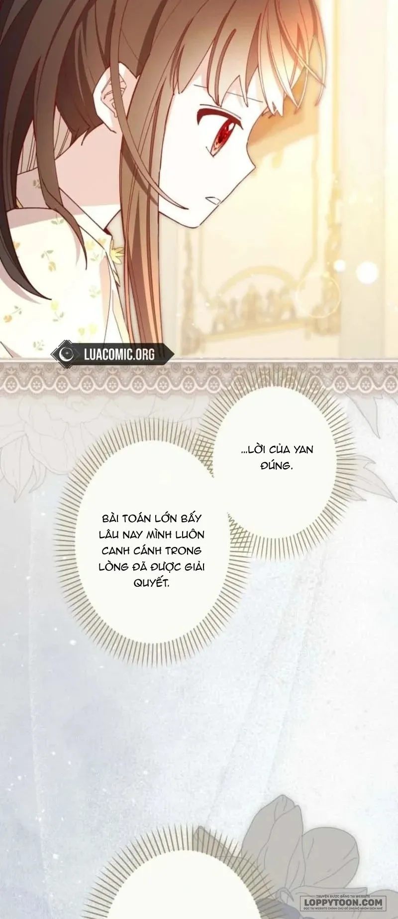 Sống Sót Như Nàng Công Chúa Song Sinh Chap 49 - trang 45