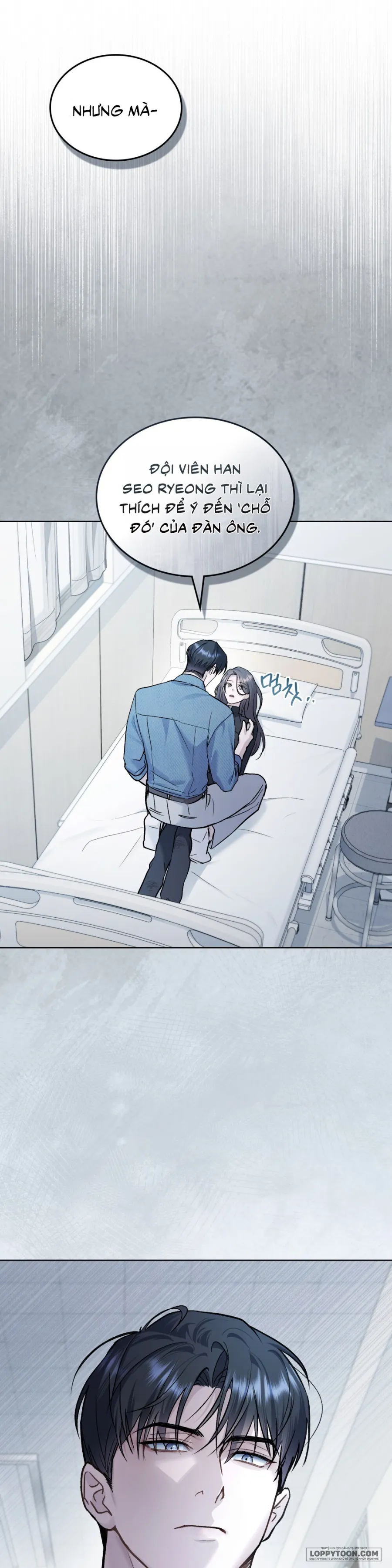 Kết Hôn Với Kẻ Tâm Thần Chap 38 - SS2 - trang 8
